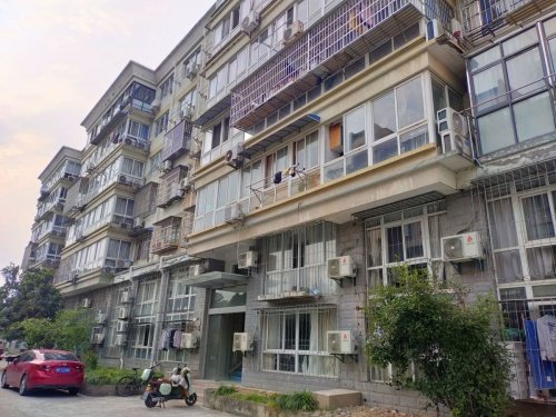 灭灯行动 | 易筑公寓何时开通燃气？居民苦等4个月